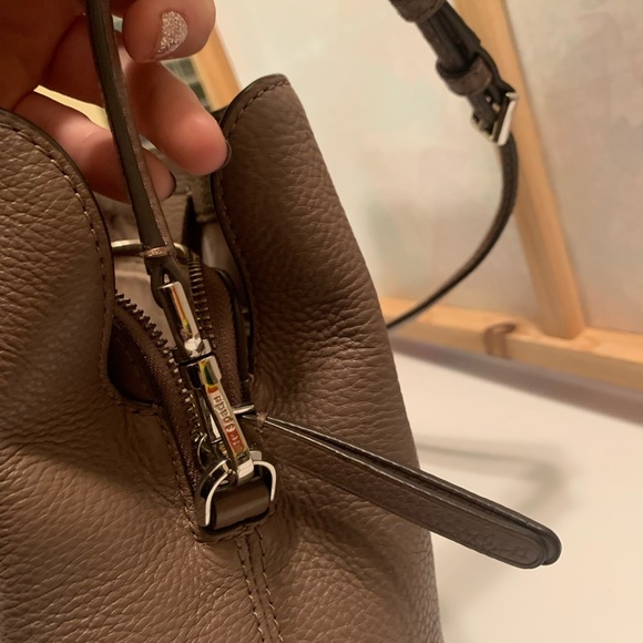 KATE SPADE Jackson Satchel Crossbody - Picture 6 of 14